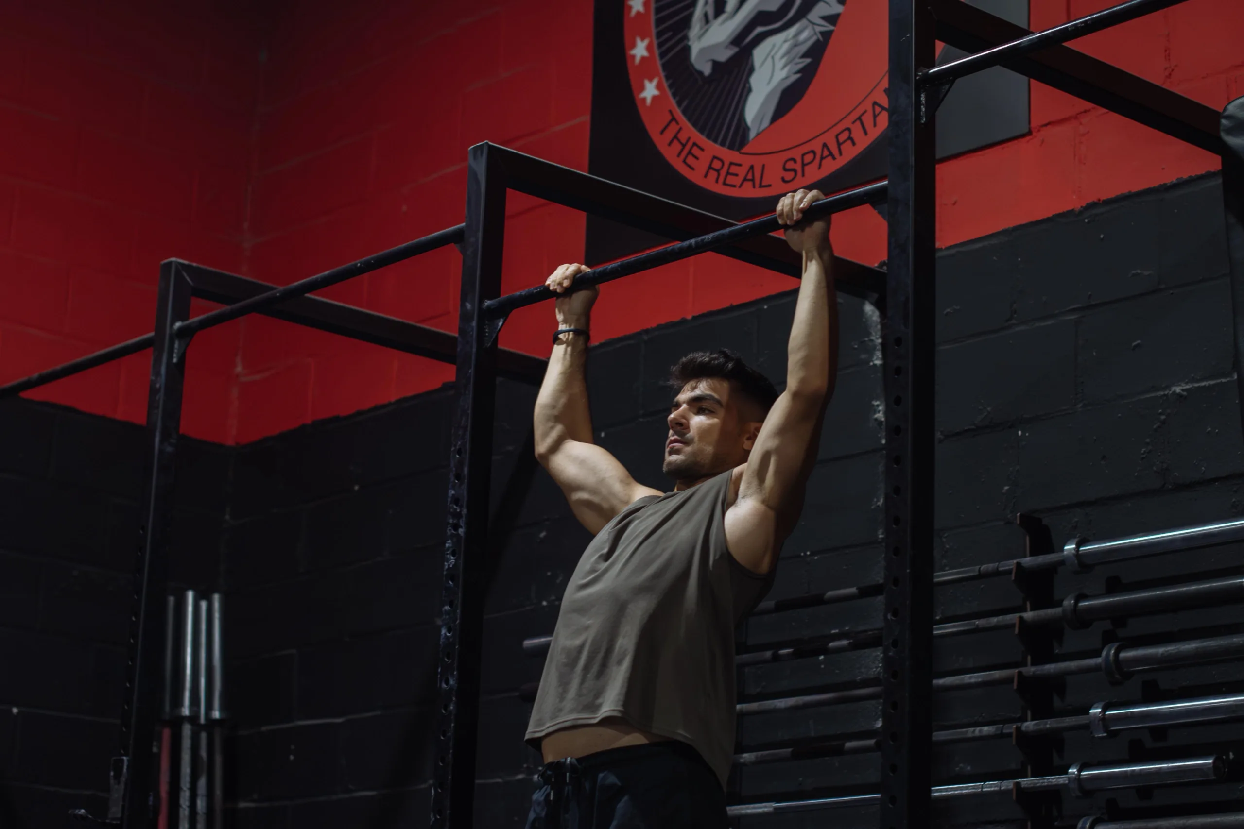 Transforma tu cuerpo entrenamiento personalizado