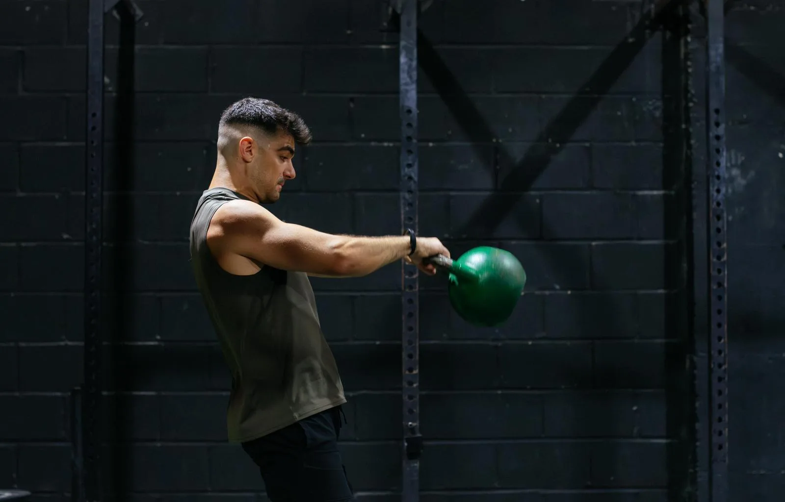 servicios de entrenamiento online o presencial